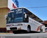 Transpen Transporte Coletivo e Encomendas 27030 na cidade de Sorocaba, São Paulo, Brasil, por EDUARDO - SOROCABUS. Número da foto: #316231.
