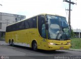 Viação Itapemirim 5815 na cidade de Recife, Pernambuco, Brasil, por Guttemberg Siqueira . Número da foto: #315600.