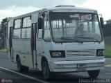 Ônibus Particulares 7225 na cidade de Ponta Grossa, Paraná, Brasil, por Edson Campos. Número da foto: #:id.
