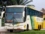 Empresa Gontijo de Transportes 5885 na cidade de Porto Velho, Rondônia, Brasil, por César Castro. Número da foto: #315491.