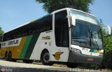 Empresa Gontijo de Transportes 11770 na cidade de São Paulo, São Paulo, Brasil, por Rava Ogawa. Número da foto: #:id.