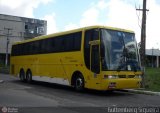 Viação Itapemirim 45277 na cidade de Recife, Pernambuco, Brasil, por Guttemberg Siqueira . Número da foto: #315598.