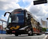 Expresso Nordeste 4825 na cidade de Sorocaba, São Paulo, Brasil, por EDUARDO - SOROCABUS. ID da foto: :id.