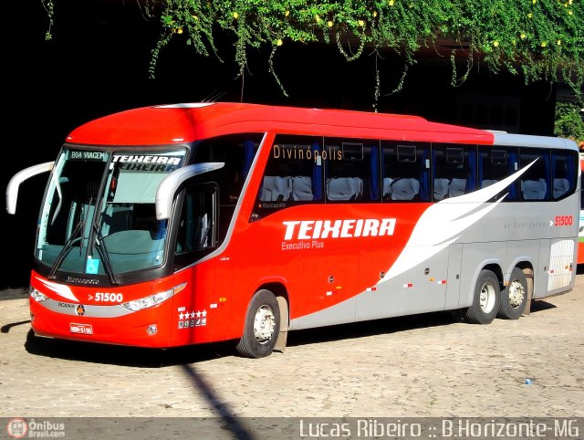 Empresa Irmãos Teixeira 51500 na cidade de Belo Horizonte, Minas Gerais, Brasil, por Lucas  Ribeiro. Número da foto: #316688.
