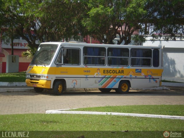 Breda Sorocaba 1480 na cidade de São Miguel Arcanjo, São Paulo, Brasil, por Luis Nunez. Número da foto: #317091.