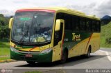 TREL - Transturismo Rei RJ 165.267 na cidade de Duque de Caxias, Rio de Janeiro, Brasil, por Marcelo Lucas. Número da foto: #:id.