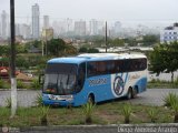 Auto Viação Progresso 7193 na cidade de Campina Grande, Paraíba, Brasil, por Diego Almeida Araujo. Número da foto: #:id.