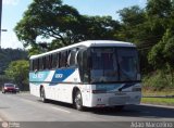 Junior Turismo 9301 na cidade de Belo Horizonte, Minas Gerais, Brasil, por Adão Raimundo Marcelino. Número da foto: #317422.
