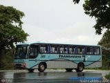 Transnorte - Transporte e Turismo Norte de Minas 1800 na cidade de Montes Claros, Minas Gerais, Brasil, por Ivan Caldeira Moc. Número da foto: #:id.