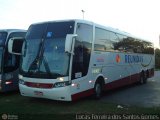 Empresa Reunidas Paulista de Transportes 142403 na cidade de Palmas, Tocantins, Brasil, por Lucas Ferreira dos Santos Gomes. Número da foto: #316923.