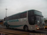 Viação Garcia 6404 na cidade de Londrina, Paraná, Brasil, por Pedroka Ternoski. Número da foto: #318038.