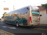 Viação Garcia 7756 na cidade de São José do Rio Preto, São Paulo, Brasil, por Aislan Nascimento. Número da foto: #:id.