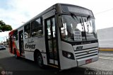 Pruden Express 8030 na cidade de Presidente Prudente, São Paulo, Brasil, por Francisco Ivano. Número da foto: #317956.