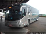 Viação Garcia 7586 na cidade de Londrina, Paraná, Brasil, por Pedroka Ternoski. Número da foto: #318043.