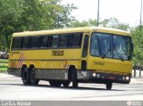 Viação Itapemirim 30193 na cidade de Teresina, Piauí, Brasil, por Carlos Aguiar ®. Número da foto: #317786.