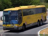 Viação Itapemirim 44077 na cidade de Aracaju, Sergipe, Brasil, por Wallace Silva. Número da foto: #318250.