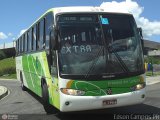 Expresso Princesa dos Campos 5410 na cidade de Ponta Grossa, Paraná, Brasil, por Edson Campos. Número da foto: #:id.