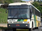 Empresa Gontijo de Transportes 8725 na cidade de Belo Horizonte, Minas Gerais, Brasil, por Ivan Caldeira Moc. Número da foto: #319394.