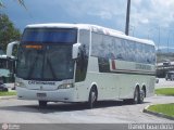 Auto Viação Catarinense 2620 na cidade de Florianópolis, Santa Catarina, Brasil, por Daniel Guardiola. Número da foto: #319165.