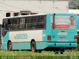 Viação Lontra 20015 na cidade de Araguaína, Tocantins, Brasil, por João Victor. Número da foto: #318687.