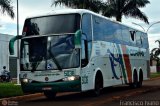 Empresa de Transportes Andorinha 5038 na cidade de Salto Grande, São Paulo, Brasil, por Francisco Ivano. Número da foto: #319465.