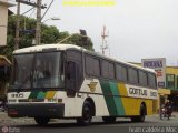 Empresa Gontijo de Transportes 9105 na cidade de Governador Valadares, Minas Gerais, Brasil, por Ivan Caldeira Moc. ID da foto: :id.