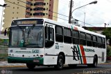 Empresa de Transportes Andorinha 5430 na cidade de Presidente Prudente, São Paulo, Brasil, por Francisco Ivano. ID da foto: :id.