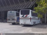Auto Viação Catarinense 2620 na cidade de Florianópolis, Santa Catarina, Brasil, por Daniel Guardiola. Número da foto: #319170.
