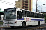 Pruden Express 810 na cidade de Presidente Prudente, São Paulo, Brasil, por Francisco Ivano. ID da foto: :id.