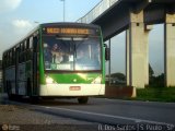 Viação Santa Brígida 1 1471 na cidade de São Paulo, São Paulo, Brasil, por Rafael Santos. Número da foto: #320596.