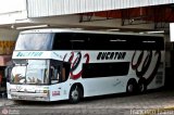 Eucatur - Empresa União Cascavel de Transportes e Turismo 3530 na cidade de Campo Grande, Mato Grosso do Sul, Brasil, por Francisco Ivano. Número da foto: #320276.