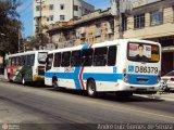 Auto Viação Jabour D86379 na cidade de Rio de Janeiro, Rio de Janeiro, Brasil, por André Luiz Gomes de Souza. Número da foto: #320474.