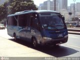 RL Viagens e Turismo 90 na cidade de Rio de Janeiro, Rio de Janeiro, Brasil, por André Luiz Gomes de Souza. Número da foto: #:id.