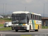Empresa Gontijo de Transportes 8825 na cidade de Belo Horizonte, Minas Gerais, Brasil, por Ivan Caldeira Moc. Número da foto: #320094.