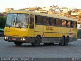 Viação Itapemirim 30119 na cidade de Jequié, Bahia, Brasil, por Gabriel Bispo. Número da foto: #319937.