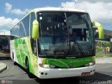 Expresso Princesa dos Campos 5283 na cidade de Ponta Grossa, Paraná, Brasil, por Edson Campos. Número da foto: #:id.