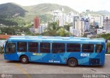 Auto Omnibus Nova Suissa 0644 na cidade de Belo Horizonte, Minas Gerais, Brasil, por Adão Raimundo Marcelino. Número da foto: #320494.