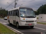 Praiamar Transportes 6463 na cidade de São José dos Campos, São Paulo, Brasil, por Paulo Rafael Peixoto. Número da foto: #320226.