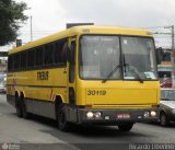 Viação Itapemirim 30119 na cidade de São Bernardo do Campo, São Paulo, Brasil, por Ricardo Liberino. Número da foto: #320069.