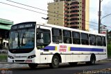 Pruden Express 110 na cidade de Presidente Prudente, São Paulo, Brasil, por Francisco Ivano. Número da foto: #320299.