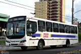 Pruden Express 110 na cidade de Presidente Prudente, São Paulo, Brasil, por Francisco Ivano. ID da foto: :id.