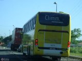 Viação Itapemirim 8019 na cidade de Campos dos Goytacazes, Rio de Janeiro, Brasil, por Vinícius  Christófori. Número da foto: #321056.