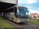 Viação Garcia 7590 na cidade de Apucarana, Paraná, Brasil, por Pedroka Ternoski. ID da foto: :id.