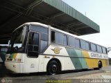 Empresa Gontijo de Transportes 9670 na cidade de Curvelo, Minas Gerais, Brasil, por Ivan Caldeira Moc. Número da foto: #320692.