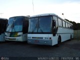 Empresa Gontijo de Transportes 9625 na cidade de Várzea da Palma, Minas Gerais, Brasil, por Wagner Gontijo Várzea da Palma-mg. Número da foto: #320893.