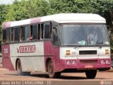 Viação Lontra 2282 na cidade de Araguaína, Tocantins, Brasil, por João Victor. Número da foto: #320693.
