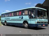 Transnorte - Transporte e Turismo Norte de Minas 16200 na cidade de Montes Claros, Minas Gerais, Brasil, por Carlos Eduardo Lopes. Número da foto: #320710.