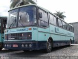 Transnorte - Transporte e Turismo Norte de Minas 12100 na cidade de Montes Claros, Minas Gerais, Brasil, por Carlos Eduardo Lopes. Número da foto: #320697.