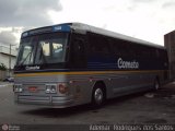 Viação Cometa 1328 na cidade de São Paulo, São Paulo, Brasil, por Adems  Equipe 19. Número da foto: #322044.