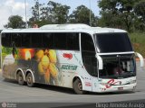 Eucatur - Empresa União Cascavel de Transportes e Turismo 3803 na cidade de Brasília, Distrito Federal, Brasil, por Diego Almeida Araujo. Número da foto: #:id.